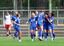FC Carl Zeiss Jena Frauen Hamburger SV 14042024 27